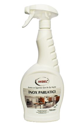پاک کننده شیشه و سطوح براق akbel - کد 32731756
