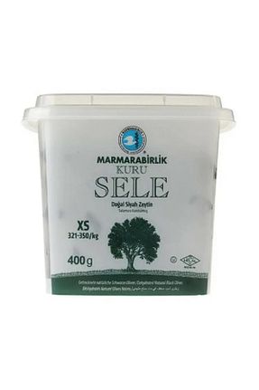 زیتون سیاه Marmarabirlik - کد 74461242
