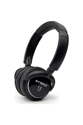  مشکی گارانتی وارد کننده Syrox - کد 66306837