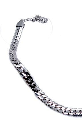 دستبند استیل (فولاد) زنانه استیل (فولاد) STEEL - کد 370716216