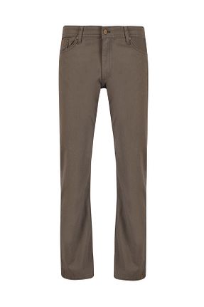 شلوار خاکی مردانه بافتنی Lee Cooper - کد 299103746