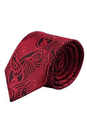کراوات رنگی مردانه پلی استر Esgue - کد 371274958
