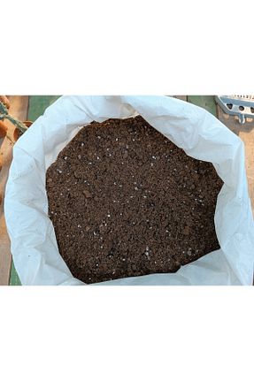 ذغال سنگ نارس و خاک PLANTİS BOTANİK - کد 371296671