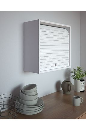 کابینت چند منظوره سفید Suntalam Nesse Shop - کد 221054224