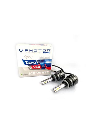 ست لامپ خودرو Photon - کد 371821891