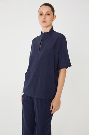 لباس ایمنی کار سرمه ای Mad Uniform - کد 371884261