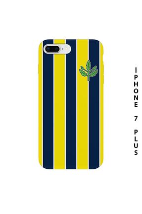 کاور و قاب سرمه ای iPhone 7 Plus Asya Case - کد 372104683
