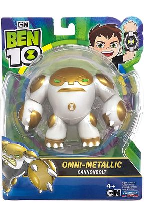 اسباب بازی فیگور شخصیت BEN10 - کد 371270048