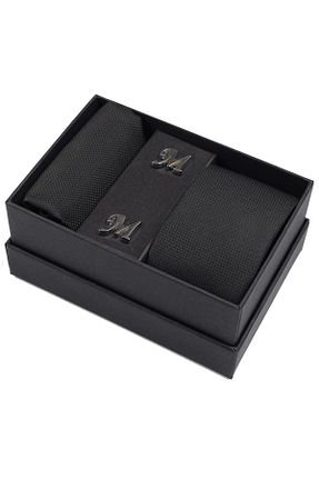 دکمه سر آستین رنگی مردانه Esgue - کد 371463523