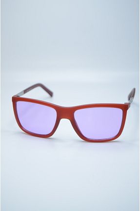 عینک آفتابی بنفش زنانه UV400 Betül Optik - کد 129647156