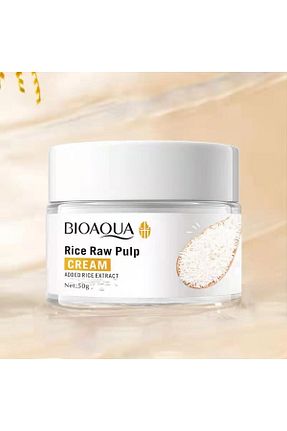 کرم صورت همه انواع پوست BIOAQUA - کد 369818423