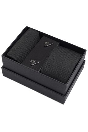 دکمه سر آستین رنگی مردانه Esgue - کد 371473012