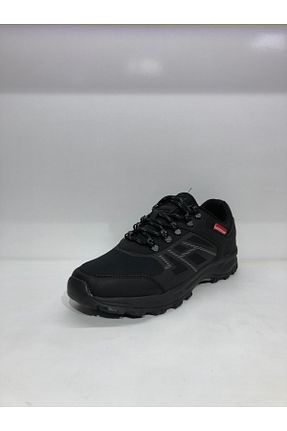 کفش بیرون مشکی مردانه پارچه Dunlop - کد 372547945