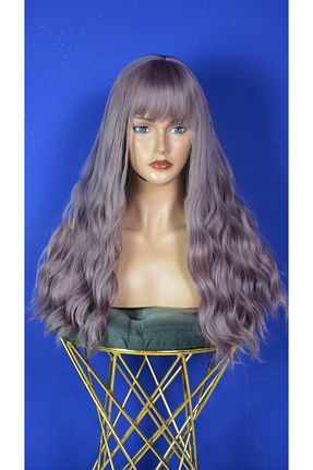 کلاه گیس مهمانی REMY HAİR - کد 338912881