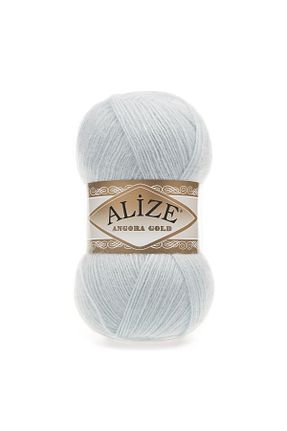 نخ بافندگی آبی Alize - کد 372827031