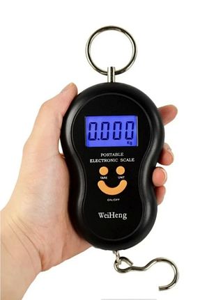 صندوق و ترازو Nanopro - کد 369370123
