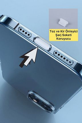 کاور و قاب سفید ucuzmi - کد 373000829