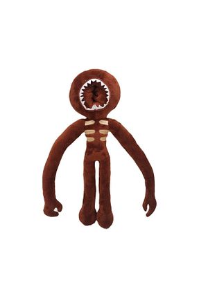 اسباب بازی مخملی رنگی زنانه 35 cm Schulzz - کد 373474096