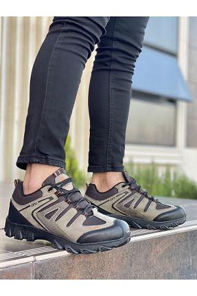 بوت / نیم بوت مشکی زنانه چرم مصنوعی FLY STEP - کد 135873279