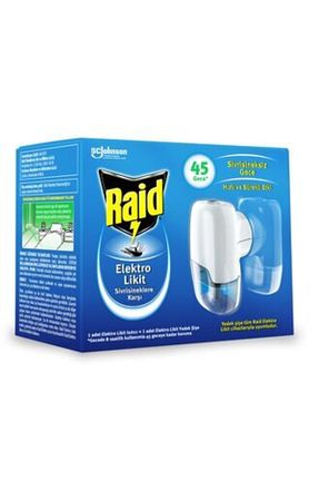 حشره کش و دفع کننده حشرات Raid - کد 373511386