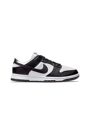 کفش اسنیکر مشکی زنانه بند دار Nike - کد 373601417