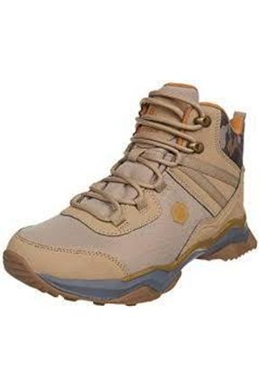 بوت بژ مردانه چرم طبیعی Gore-Tex کد 372784784