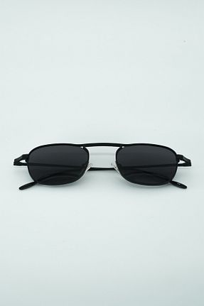 عینک آفتابی مشکی زنانه UV400 Rachel - کد 373051014