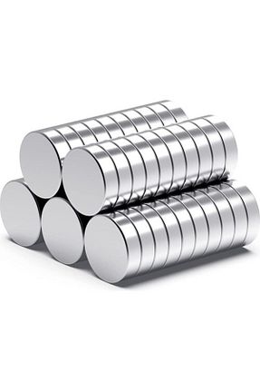 مگنت رنگی Dünya Magnet - کد 373090217