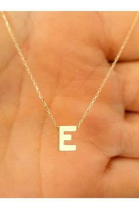 گردنبند طلا زرد زنانه 14 عیار Goldlife jewellery - کد 372570231