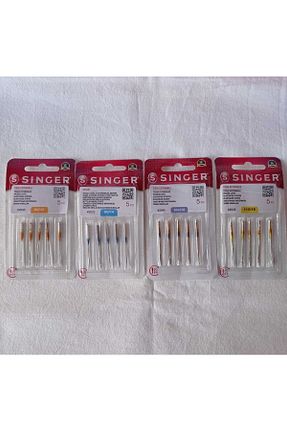 چرخ خیاطی متالیک SINGER - کد 373361917