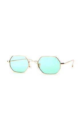 عینک آفتابی رنگی زنانه UV400 Angel Eyes - کد 5913546