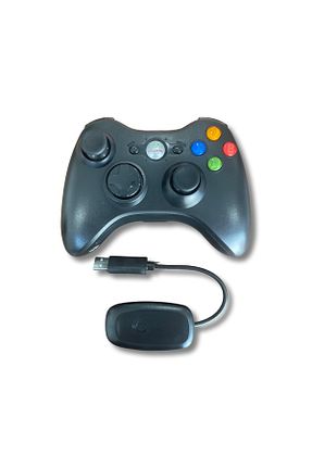 اکسسوری Xbox مشکی YUES - کد 375676165