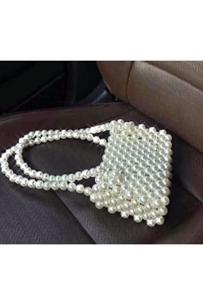 کیف دوشی بژ زنانه Newelry Bijuteri - کد 374167793
