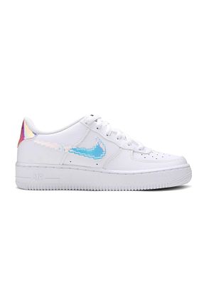 کفش پیاده روی سفید زنانه پارچه ای Nike - کد 374846887