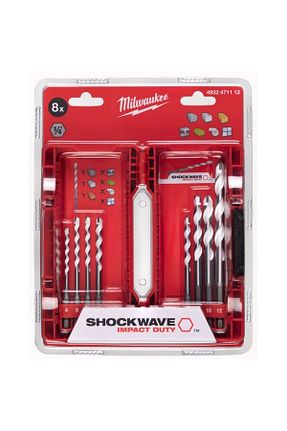مته دریل Milwaukee - کد 374848535