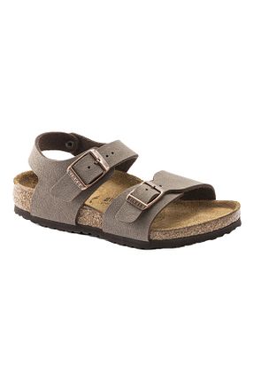 صندل اسپرت قهوه ای بچه گانه Birkenstock - کد 374857978