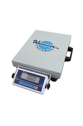صندوق و ترازو Dikomsan - کد 375107053
