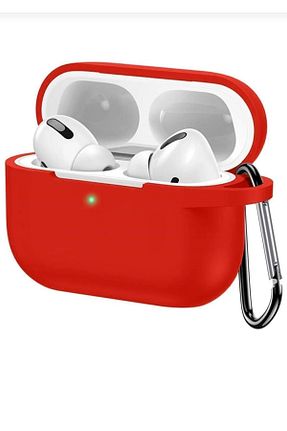 کیف Airpods قرمز کد 375377377