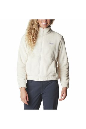 پلار و سافت شل اسپرت سفید زنانه Polar Columbia - کد 375593143