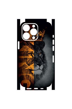 کاور و قاب رنگی iPhone 14 NANOSPACE - کد 374676698