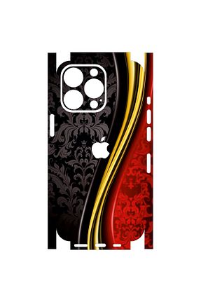 کاور و قاب رنگی iPhone 14 NANOSPACE - کد 374681937