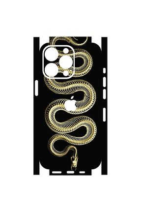 کاور و قاب رنگی iPhone 14 NANOSPACE - کد 374683780