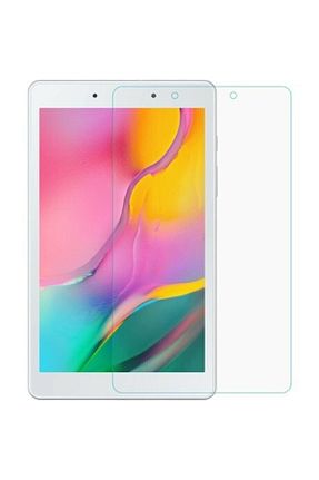 محافظ صفحه تبلت نارنجی Fibaks - کد 375409855