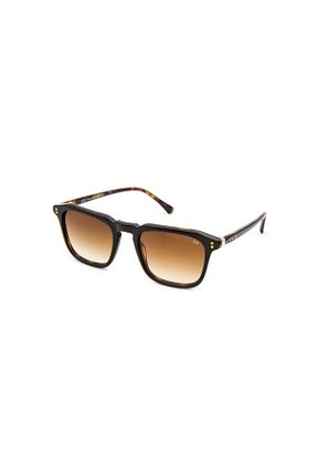 عینک آفتابی قهوه ای زنانه UV400 ELOI Sunglasses - کد 375711597