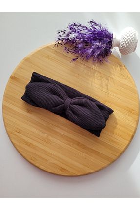 باندانا مشکی SeherBebeButik - کد 375745619