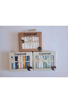 دستمال مرطوب کودک Caramell - کد 375768562