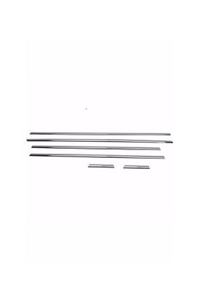 اکسسوری کروم خودرو BTM OTOMOTİV - کد 376140219