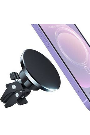 هولدر گوشی داخل خودرو مشکی CHOETECH - کد 376165364