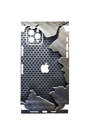 کاور و قاب سفید iPhone 11 Pro Max NANOSPACE - کد 67174329