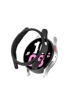 بند ساعت هوشمند مشکی NANOSPACE - کد 376399989